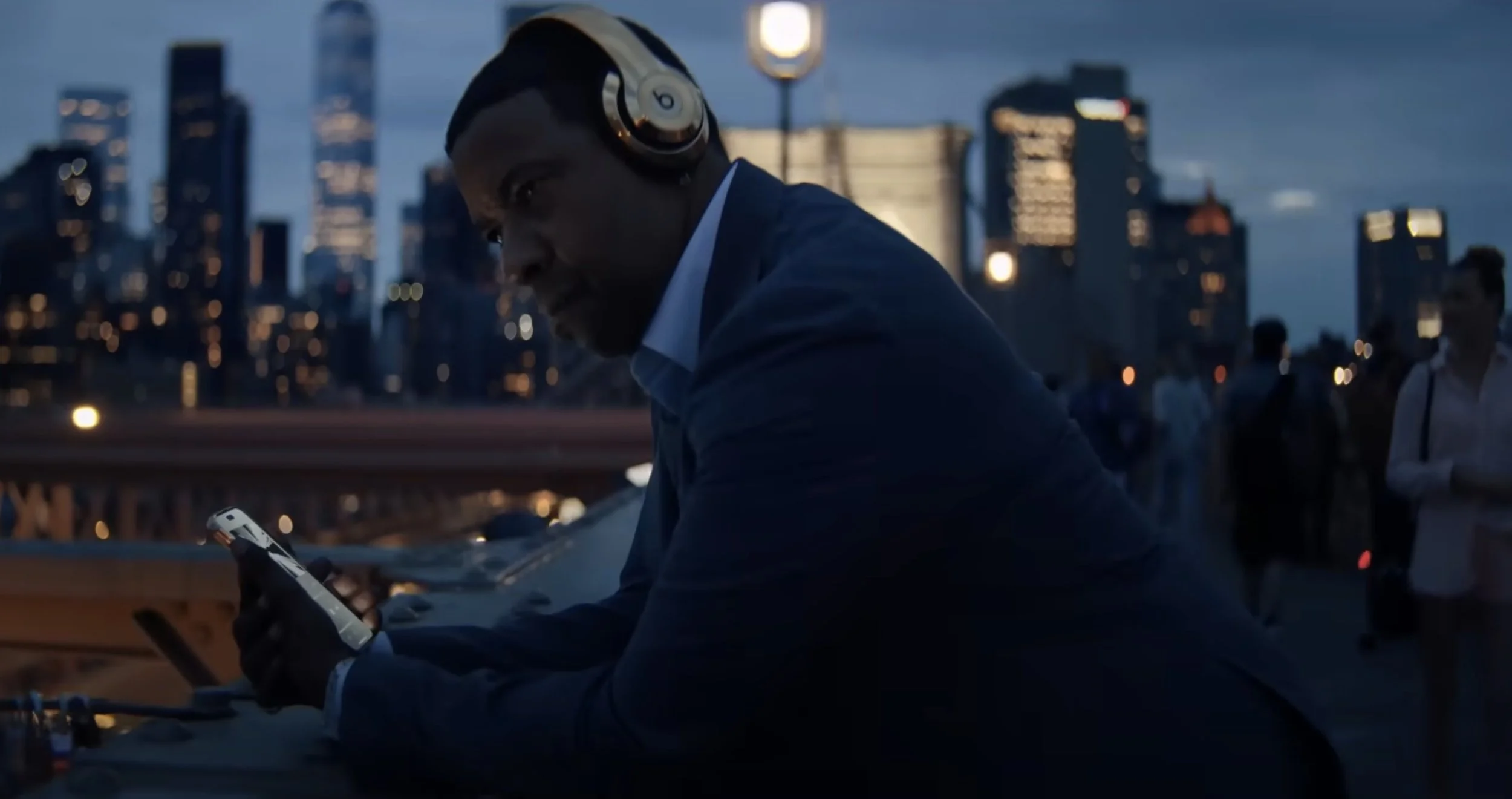 Complete trailer for Spike Lee’s 2 lower with Denzel Washington and Jeffrey Wright